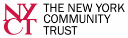 The New York Community Trust Logo