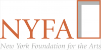 NYFA orange logo