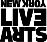 New York Live Arts logo