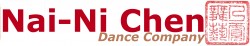 Nai-Ni Chen Dance Company logo
