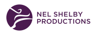 Nel Shelby Productions logo