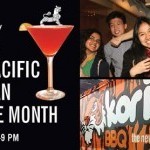 Celebrate Asian Pacific American Heritage Month