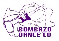 Bombazo Dance Co logo