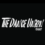 The Dance Union Podcast Logo