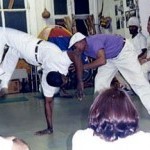 Capoeira Angola Center of Mestre Joao Grande
