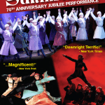 Sukishvili 70th Anniversary Jubilee Performance