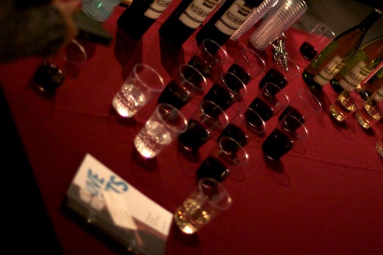 Town Hall: Dancer's Voice 2011 (Photo credit: Dance/NYC).