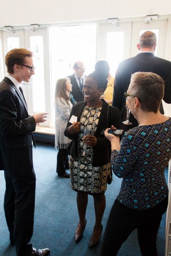 Brooklyn for Dance (Photo credit: Jeffrey Lee/On the Spot Image).