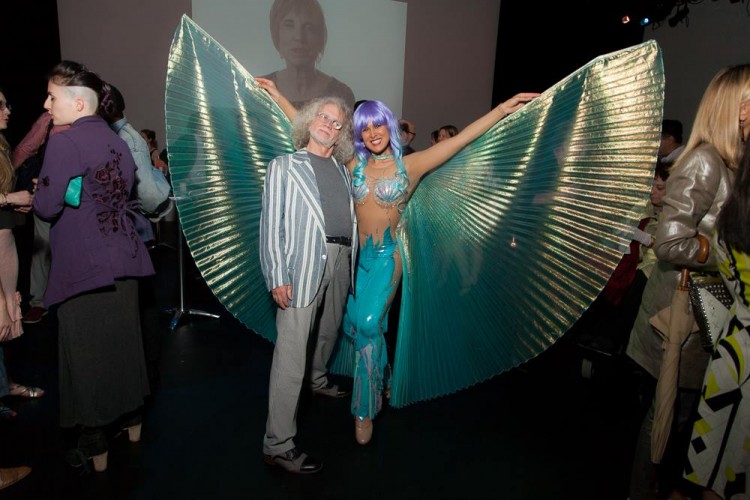 Brooklyn for Dance (Photo credit: Jeffrey Lee/On the Spot Image).