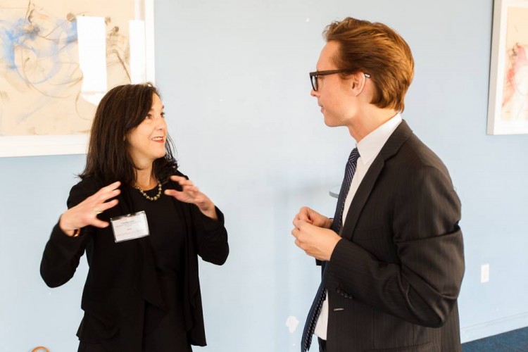 Brooklyn for Dance (Photo credit: Jeffrey Lee/On the Spot Image).