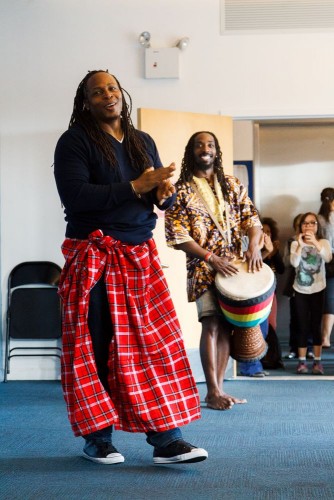 Brooklyn for Dance (Photo credit: Jeffrey Lee/On the Spot Image).