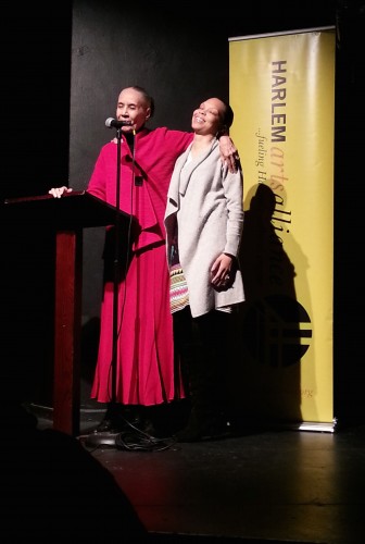 Carmen de Lavallade at Town Hall: Solidarity Beyond Colored Pointe Shoes.
