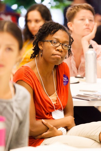 Disability. Dance. Artistry. (Photo credit: Jeffrey Lee).