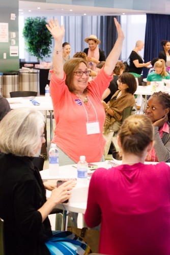 Disability. Dance. Artistry. (Photo credit: Jeffrey Lee).