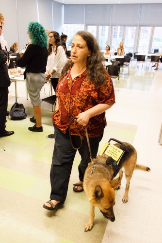 Disability. Dance. Artistry. (Photo credit: Jeffrey Lee).