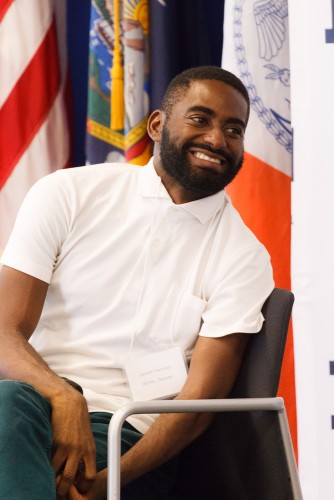 Disability. Dance. Artistry. (Photo credit: Jeffrey Lee).