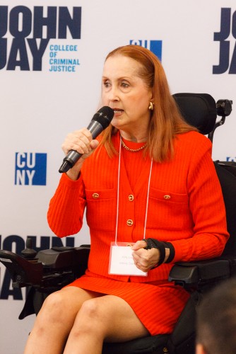 Disability. Dance. Artistry. (Photo credit: Jeffrey Lee).