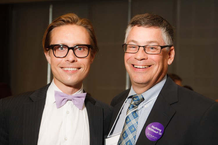 Disability. Dance. Artistry. (Photo credit: Jeffrey Lee).