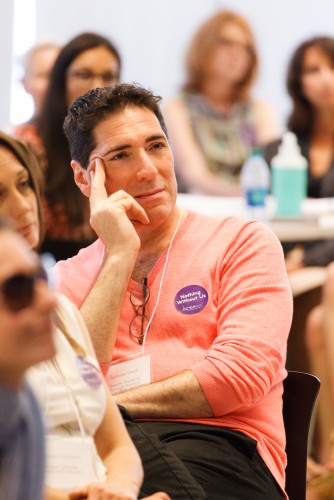 Disability. Dance. Artistry. (Photo credit: Jeffrey Lee).