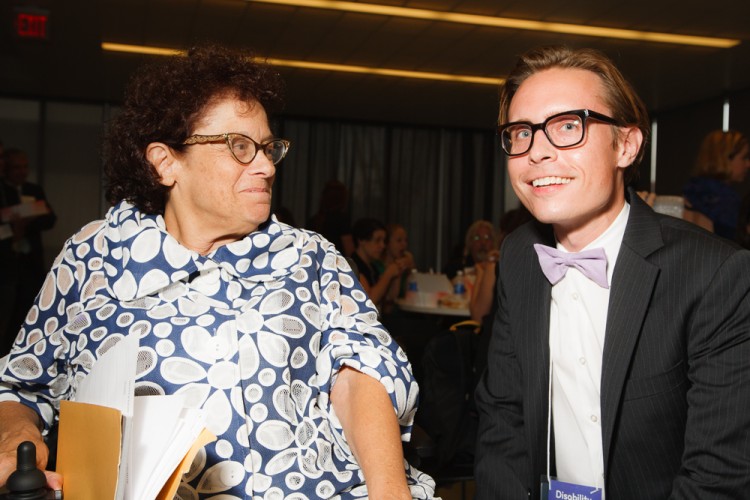 Disability. Dance. Artistry. (Photo credit: Jeffrey Lee).