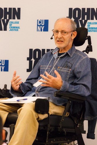 Disability. Dance. Artistry. (Photo credit: Jeffrey Lee).