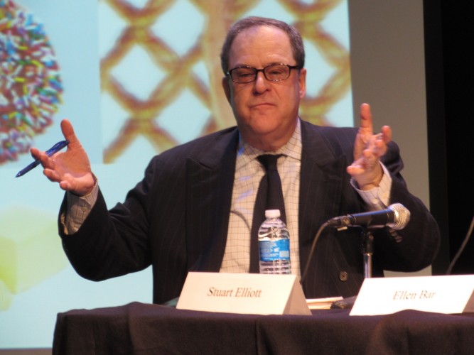 Town Hall: Digital Storytelling and NYC Dance (Photo credit: Dance/NYC).