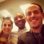 Town Hall: Meet the Choreographers