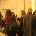 Town Hall: After Sandy - Recovery, Preparedness and NYC Dance