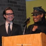 Town Hall: Perspectives on Cultural Identity in Dance