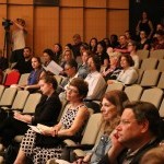 Town Hall: A Forum about Partnerships with the City of New York