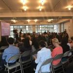 Town Hall: Disability, Race, and the Practice of Dance