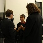 Town Hall: Disability and National Synergies in Dance