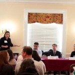 Dancing Through College and Beyond