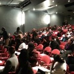 Town Hall: Solidarity Beyond Colored Pointe Shoes