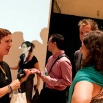 Town Hall: Discovering Fiscally Sponsered NYC Dancemakers