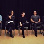 Disability. Dance. Artistry. Conversation Series: Conversation with AXIS Dance Company
