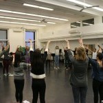 Town Hall: An Open Meeting with the Dance/NYC Junior Committee