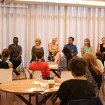 Disability. Dance. Artistry. Conversation Series: Conversation and Master Class with Heidi Latsky Dance