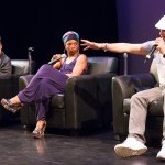 Roots of My Legacy– A Community Conversation on Dance, Immigration, and Equity 