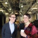 Town Hall: American Dance Recon 2014