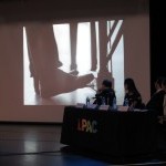 Town Hall: Digital Storytelling and NYC Dance