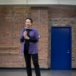 A Celebration in Harlem: Dance Theatre of Harlem and Limon Dance