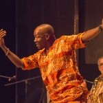 Town Hall: An Evening with Traditional African Dance Artists