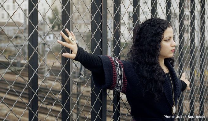 RESISTANCE & FRIENDS