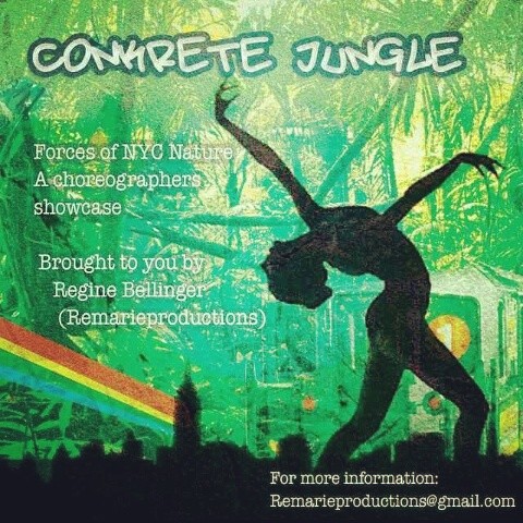 Choreographers Wanted for upcoming Winter Showcase