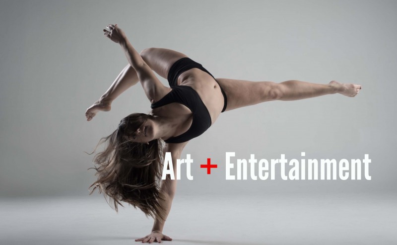 An Evening of Contemporary Dance