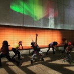 Anita&rsquo;s Way is a private through block between 4 Times Square and One Bryant Park.