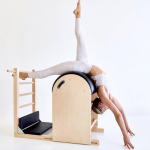 Erika Bloom Pilates