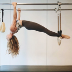 Erika Bloom Pilates