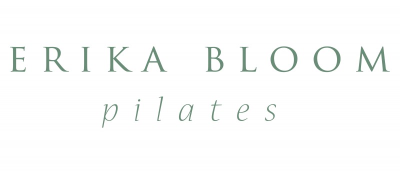 Erika Bloom Pilates